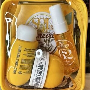 Sol de Janeiro Bum Bum Summer Jet Set